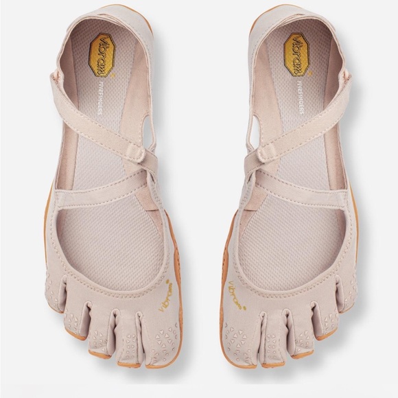 Vibram | Shoes | Vibram Womens Light Pink Fivefingers Vsoul | Poshmark